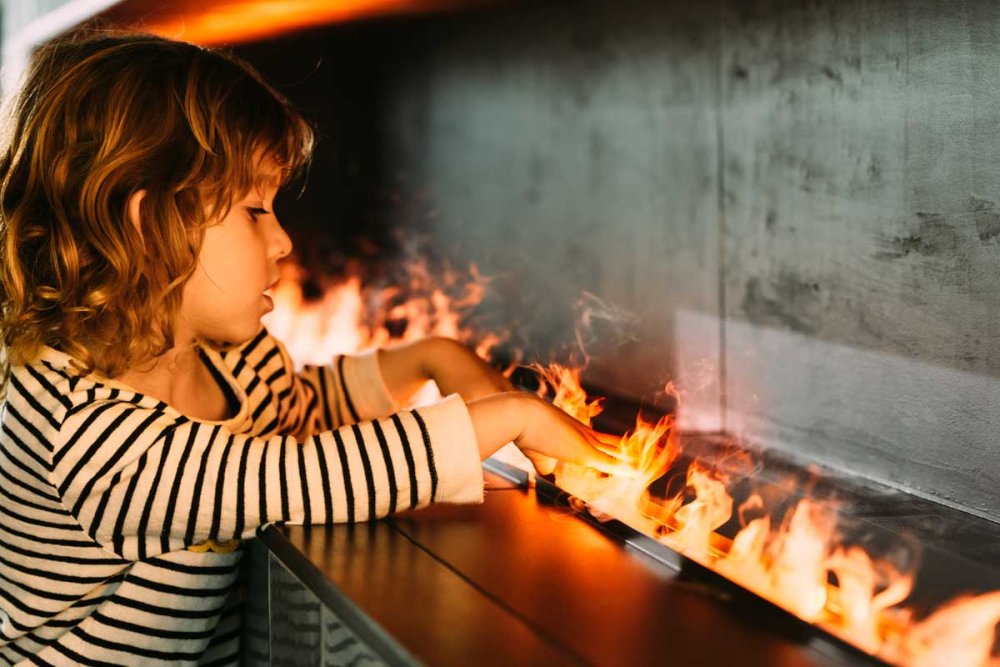 Elektrokamin Dimplex Cassette 500 Retail Multi Opti-Myst