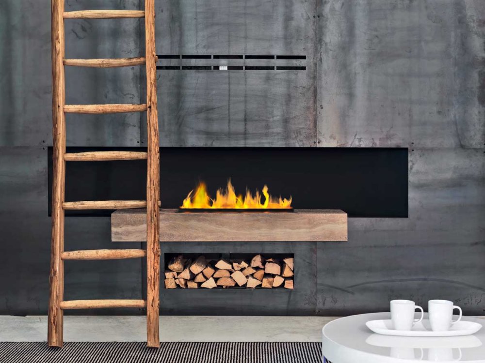 Elektrokamin Dimplex Cassette 500 Retail Multi Opti-Myst