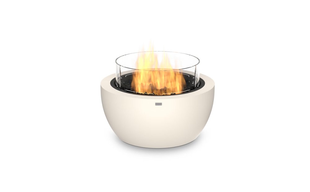 Ecosmart Fire Gas-Feuerstelle Pod 30