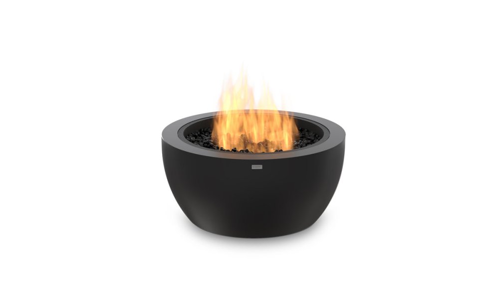 Ecosmart Fire Gas-Feuerstelle Pod 30