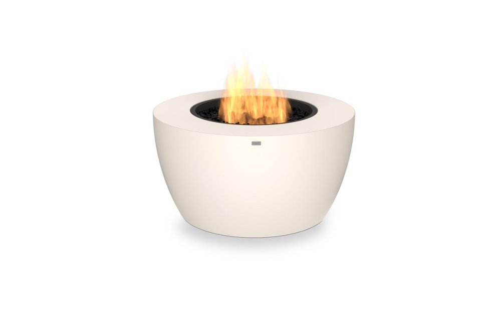 Ecosmart Fire Gas-Feuerstelle Pod 40