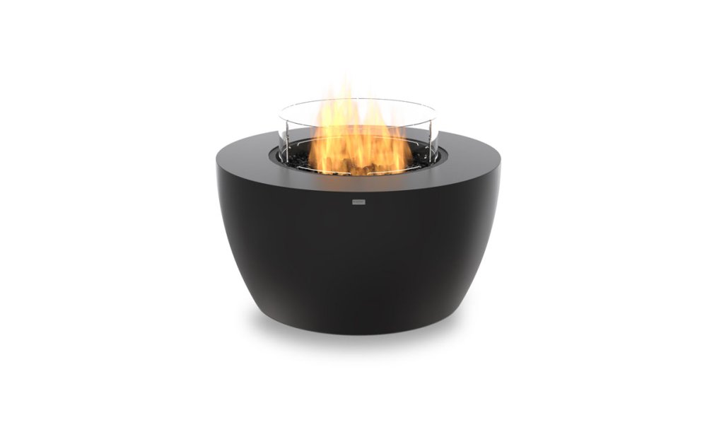 Ecosmart Fire Gas-Feuerstelle Pod 40