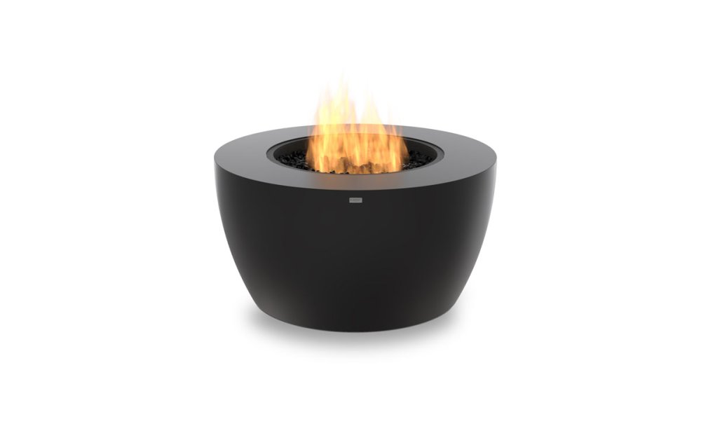 Ecosmart Fire Gas-Feuerstelle Pod 40