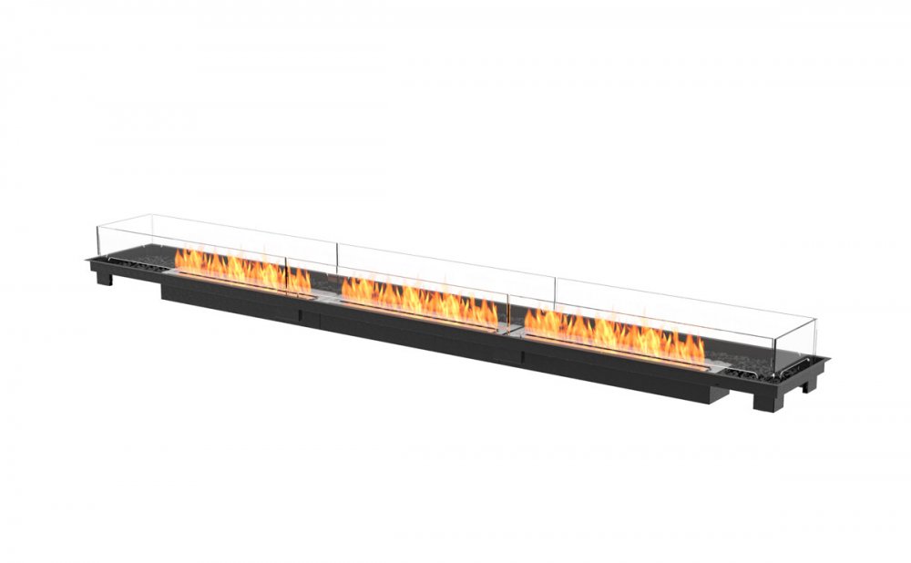 Ecosmart Fire Bioethanolbrenner Linear 130 mit XL900