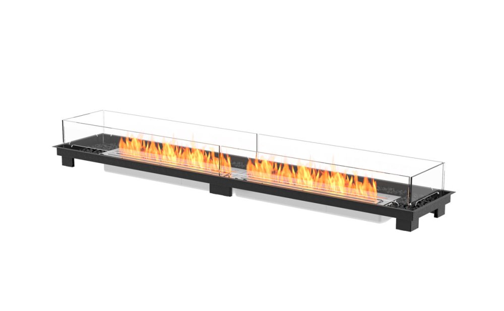 Ecosmart Fire Bioethanolbrenner Linear 90 mit XL900