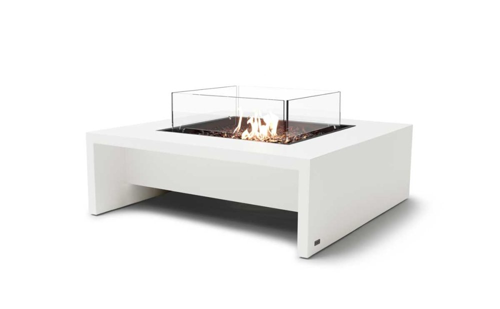 Ecosmart Fire Gas-Feuertisch Mojito 40