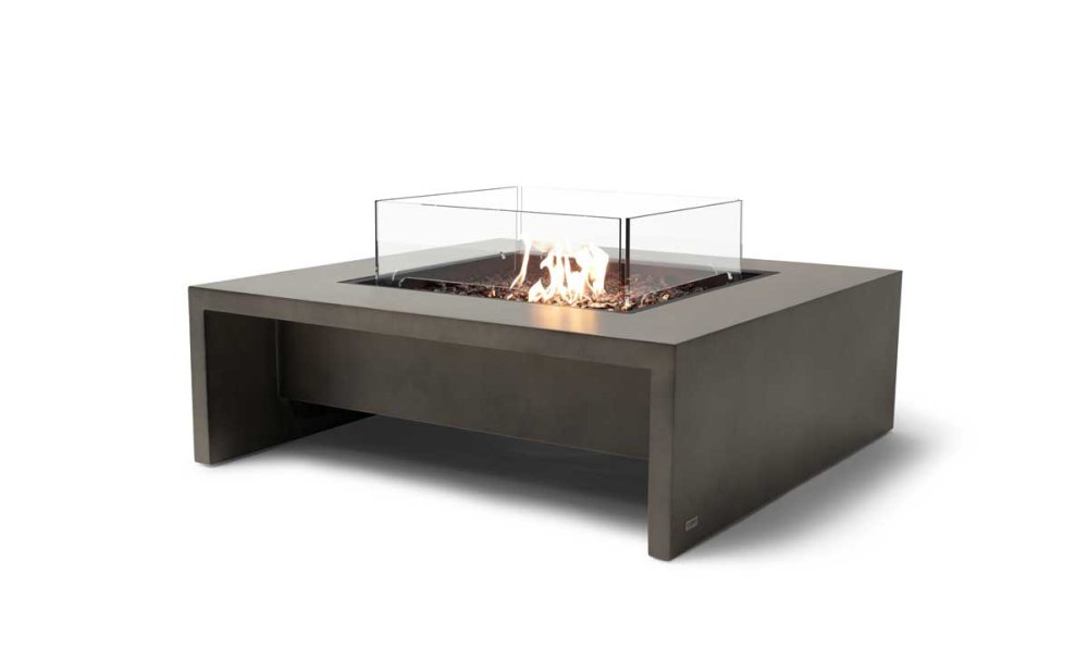 Ecosmart Fire Gas-Feuertisch Mojito 40