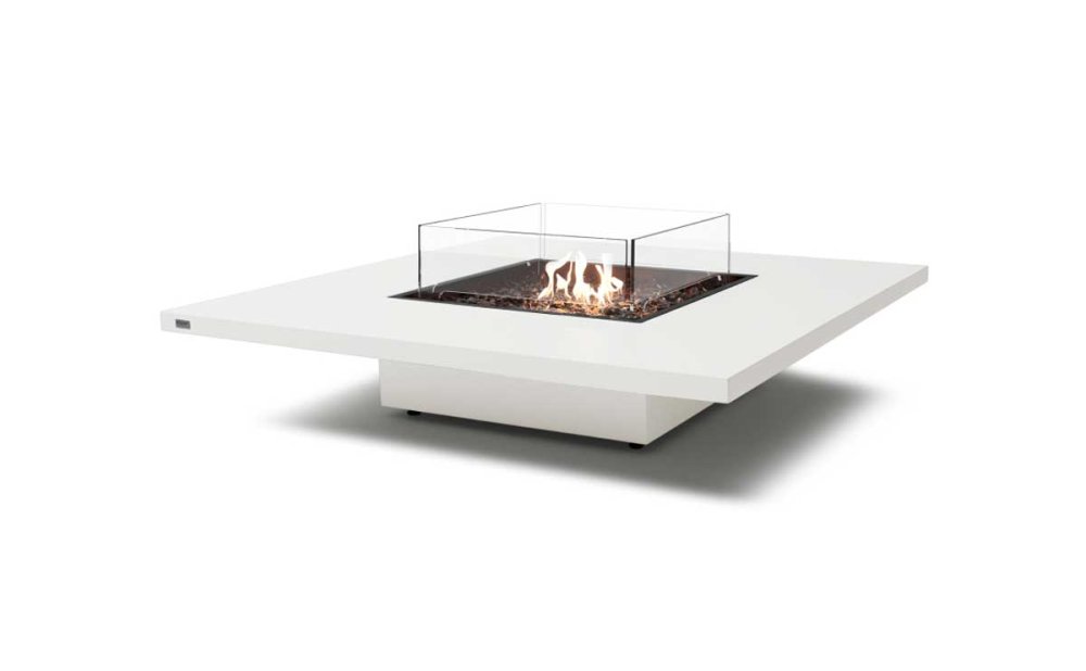 Ecosmart Gas Fire Table Vertigo 40