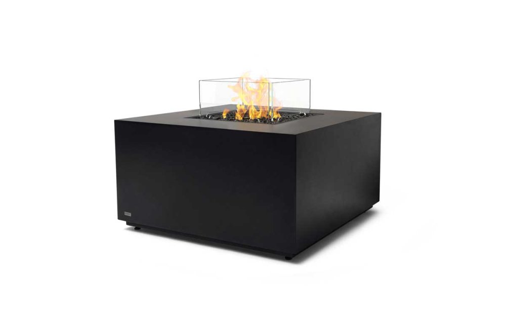 Ecosmart Fire Gas Fire Pit Chaser 38