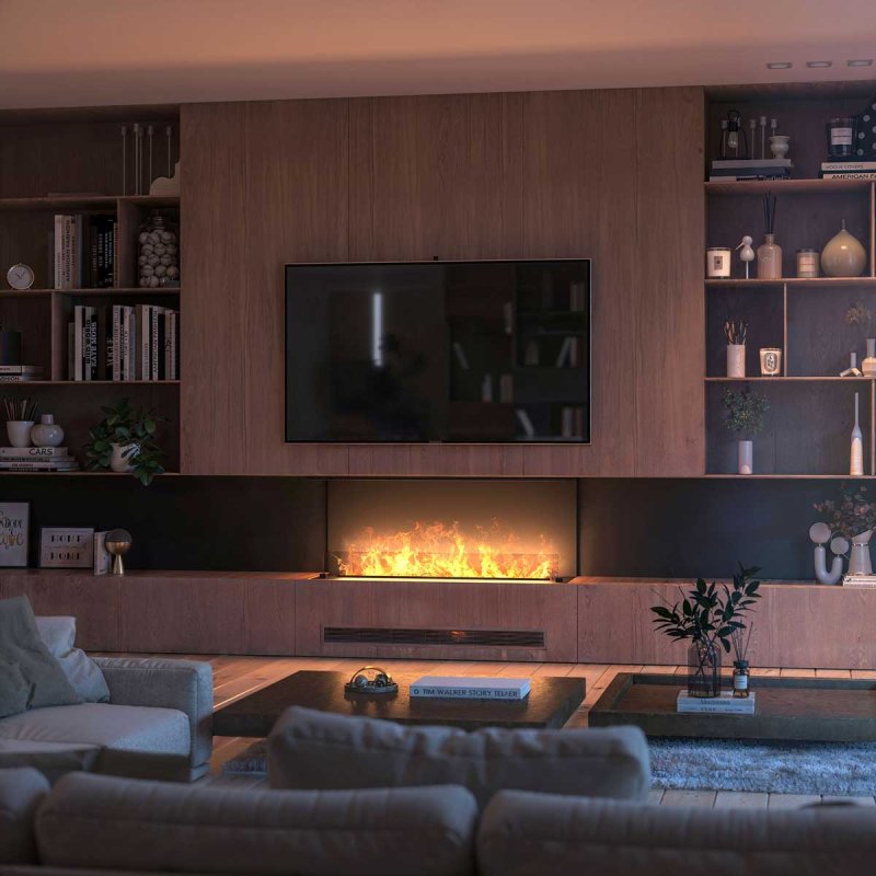 Infire Invapo C-1200