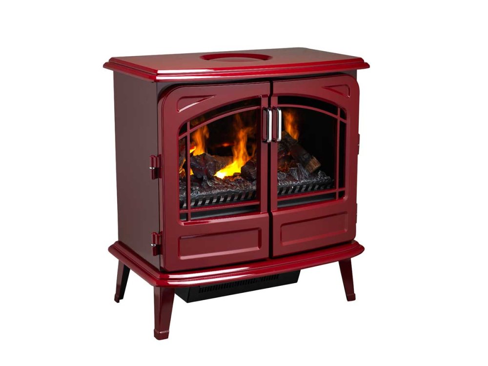 Elektrokamin Dimplex Grand Rouge