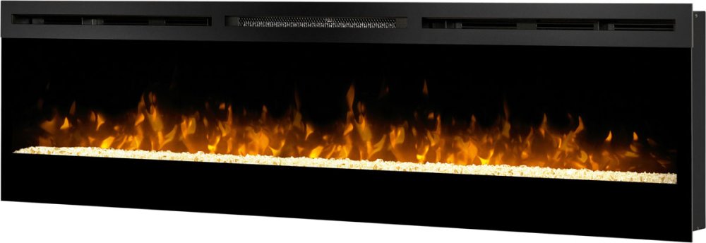 The Flame Rainbow Fire