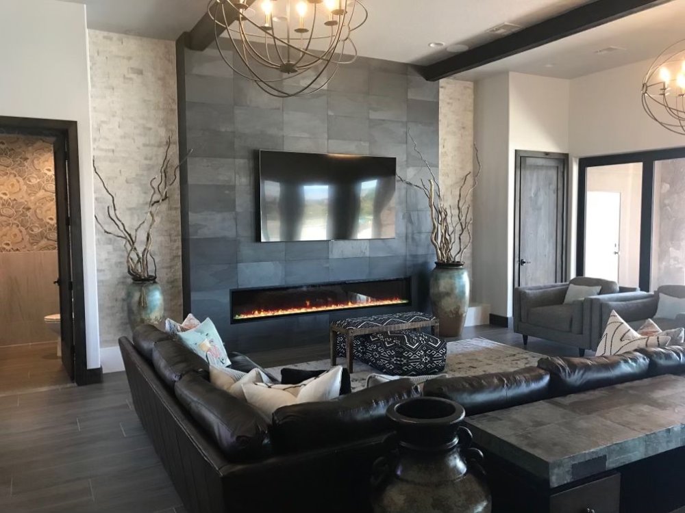 Elektrokamin Dimplex Ignite XL 100