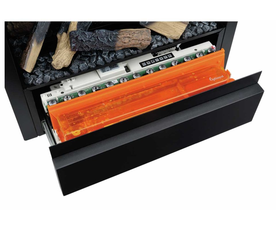 Dimplex Albany Multi Optimyst