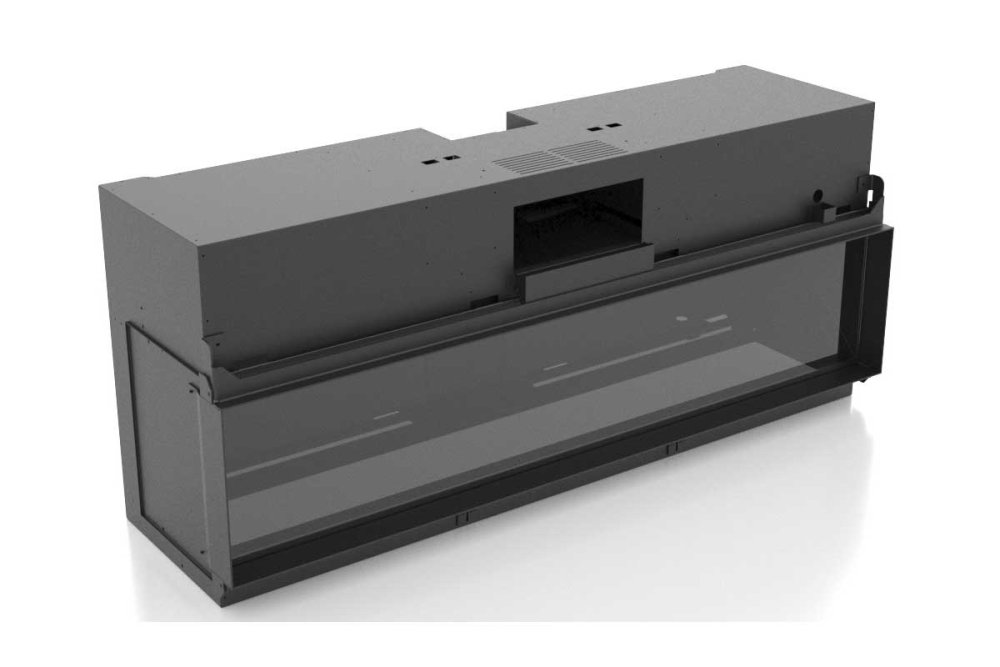 Electric Fireplace DRU Virtuo 180 Evolve