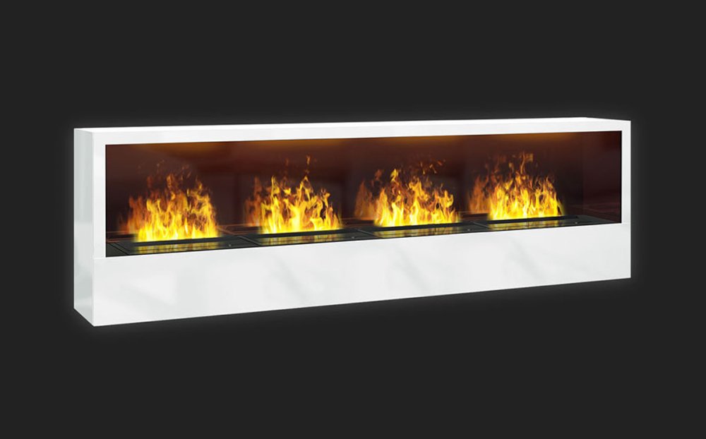 The Flame Hip Wall XXXXS