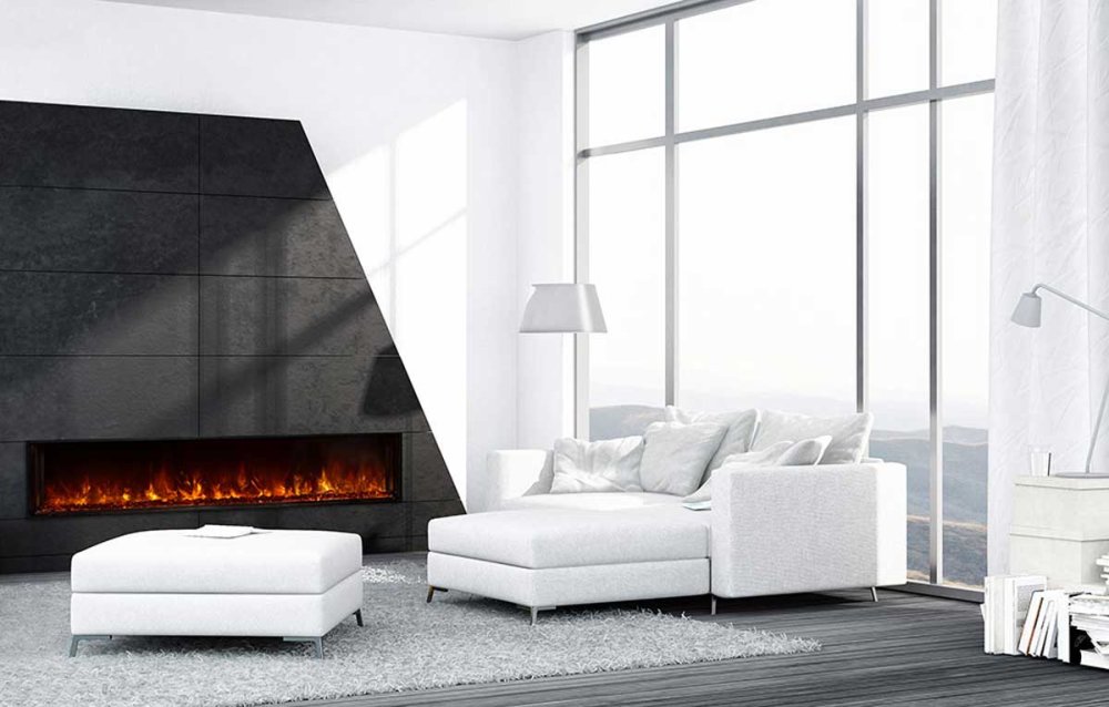 Electric Fireplace LANDSCAPE PRO™