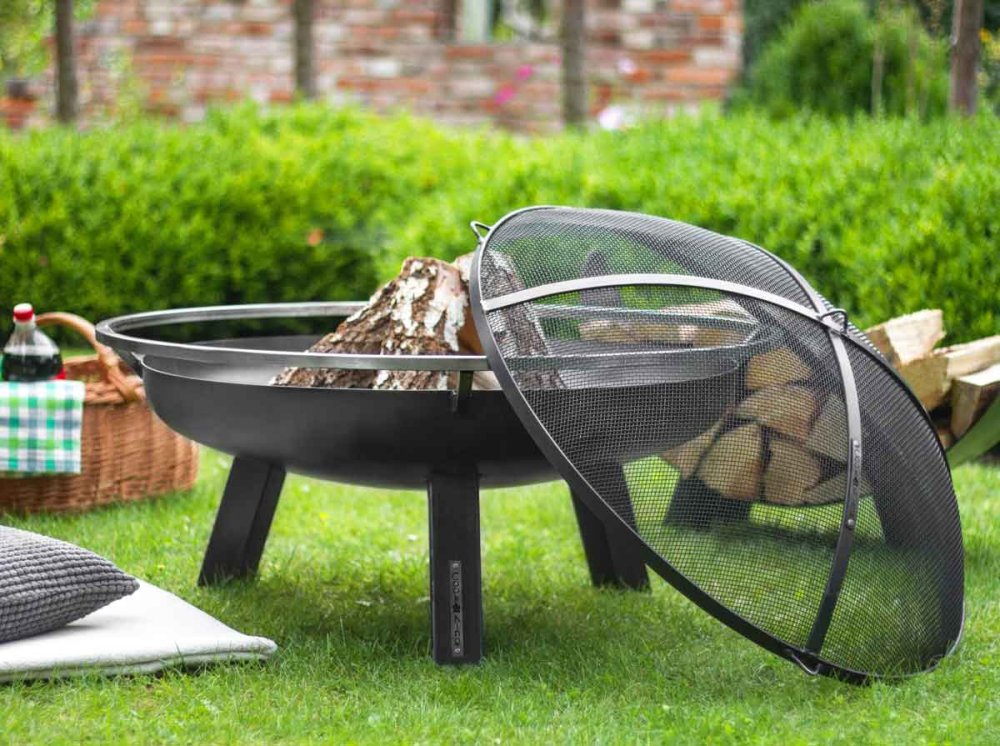 fire bowl Porto 60 from Cookking