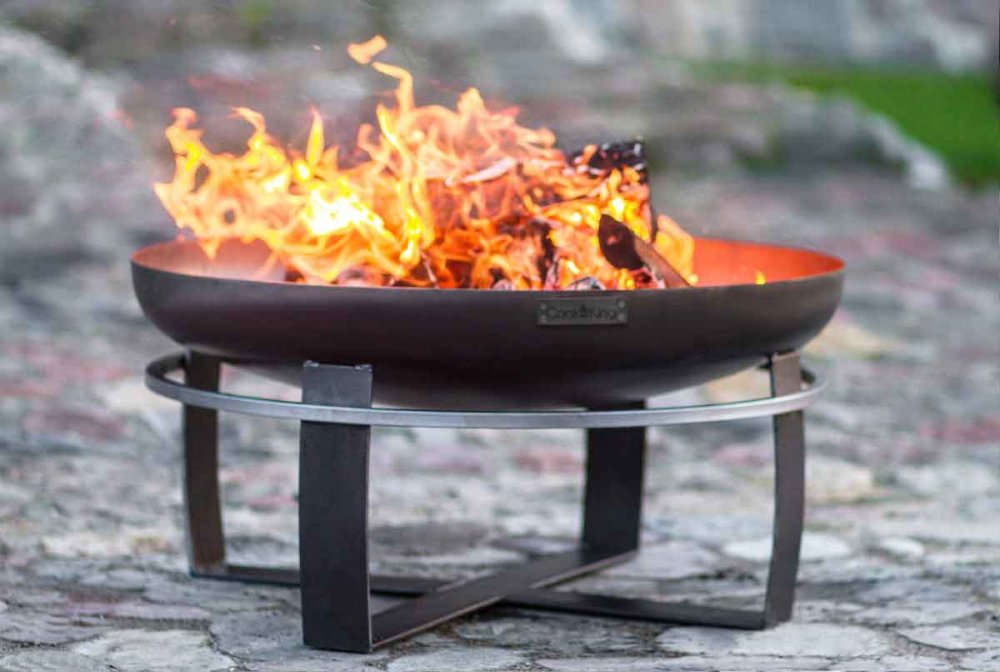 fire bowl Viking 80 from Cookking
