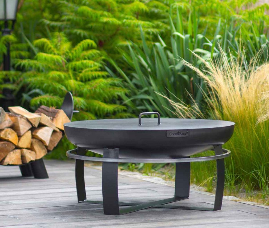 fire bowl Viking 60 from Cookking