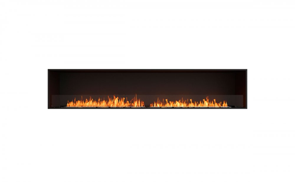 Ecosmart Fire Bioethanol-Feuerraum Flex 104SS