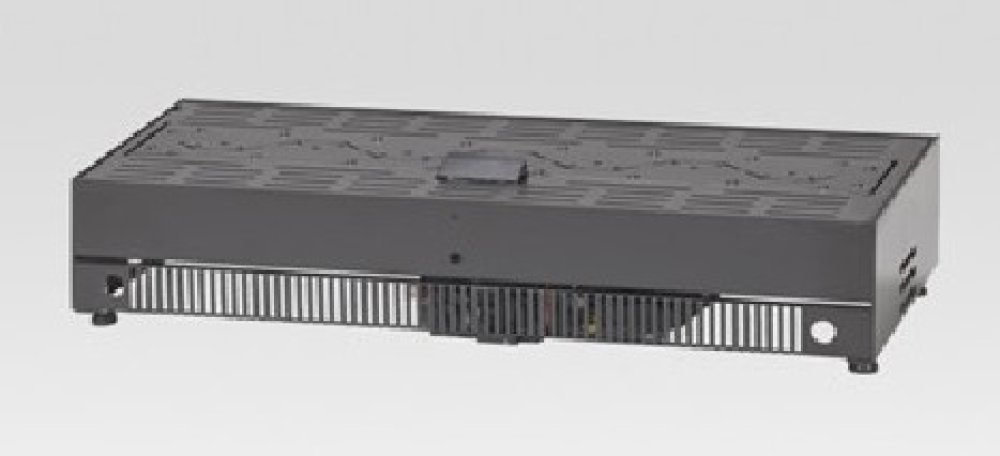 Italkero Gaskamin Focus 80