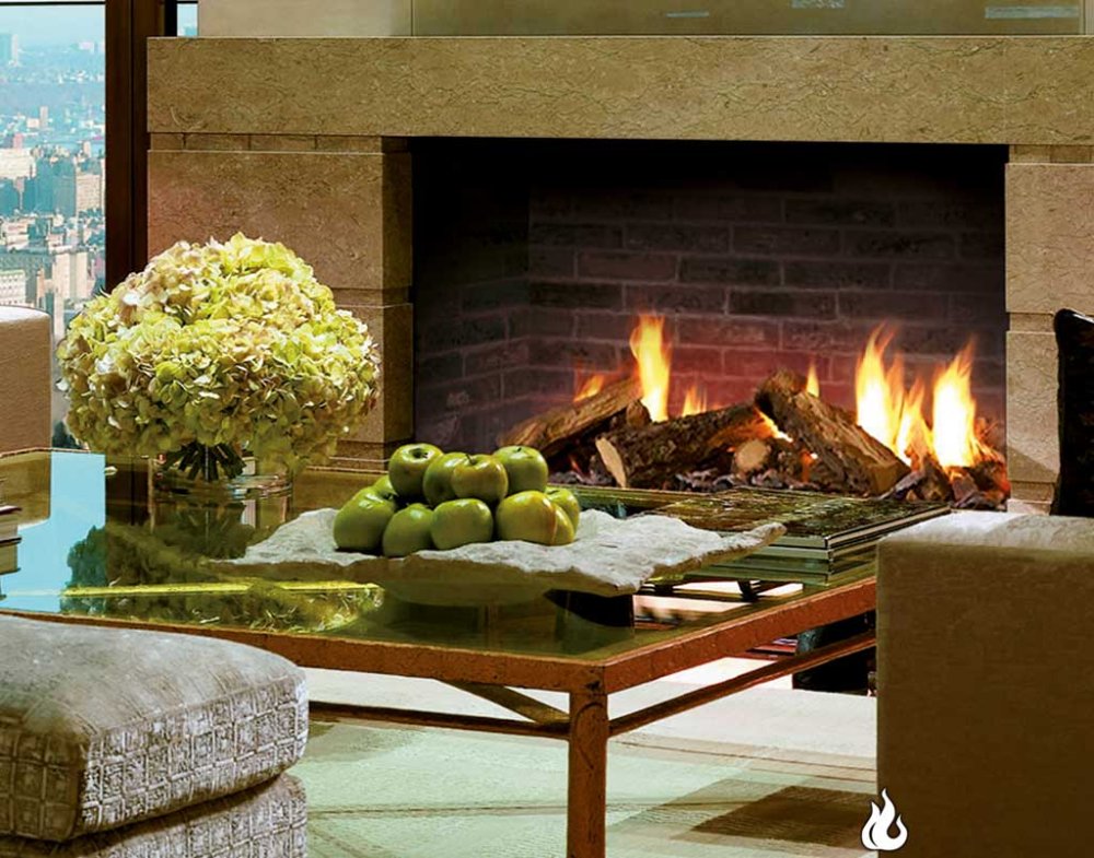 The Flame Gasflächenbrenner GFB-24/24-EG-FG