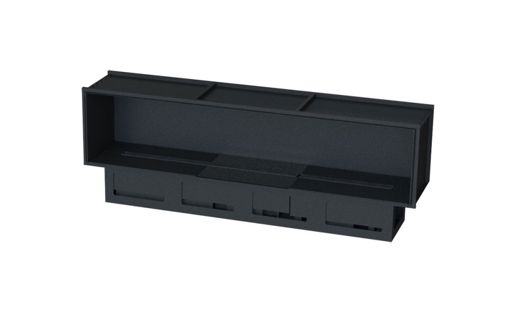 Glammfire Glammbox 3D Plus 1500