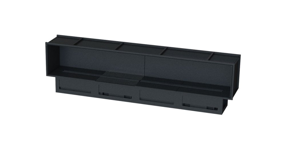 Glammfire Glammbox 3D Plus 2000