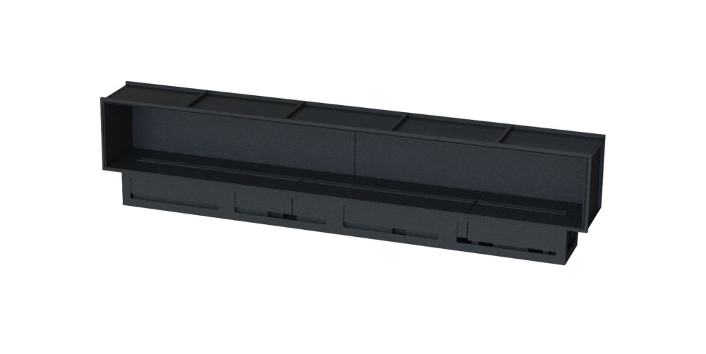 Glammfire Glammbox 3D Plus 2500