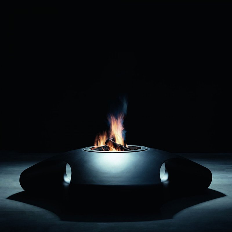 Glammfire Feuerstelle Vaudeville