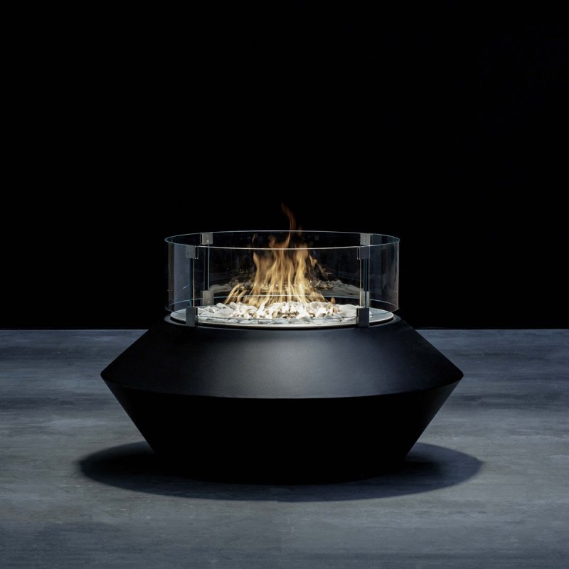 Glammfire Feuerstelle Operetta