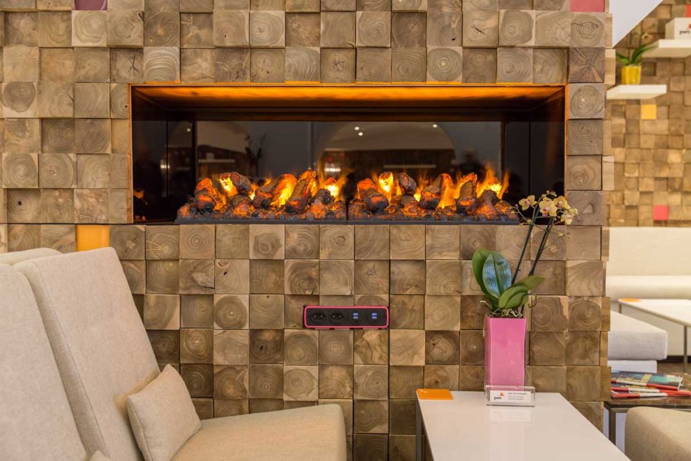 Glammfire Glammbox 3D Plus 1000