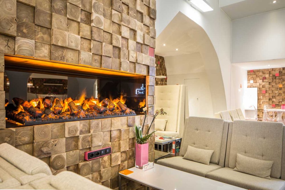 Glammfire Glammbox 3D Plus 1000