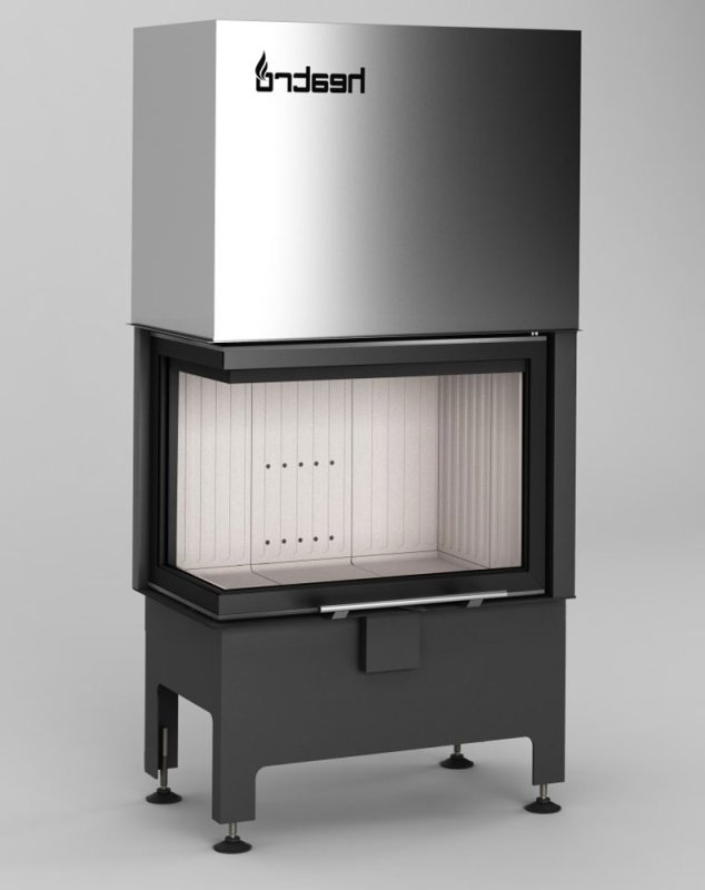 Kamineinsatz Hajduk Heatro 55 L H