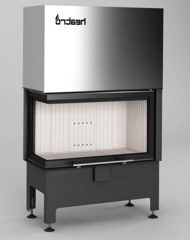 Kamineinsatz Hajduk Heatro 69LH