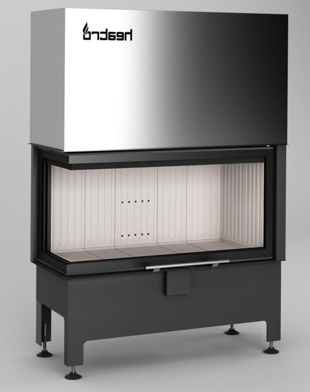 Kamineinsatz Hajduk Heatro 81LH