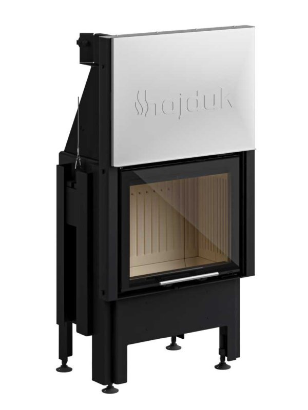 Hajduk fireplace Smart 1 XTh