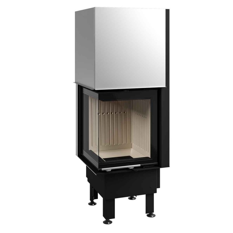 Kamineinsatz Hajduk Smart 2LTh-S