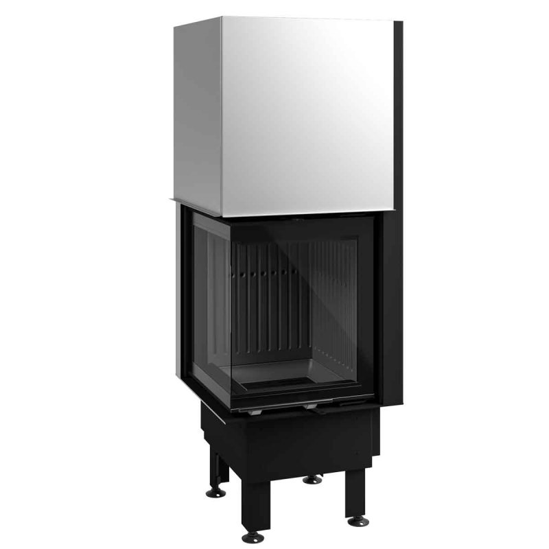 Kamineinsatz Hajduk Smart 2LTh-S