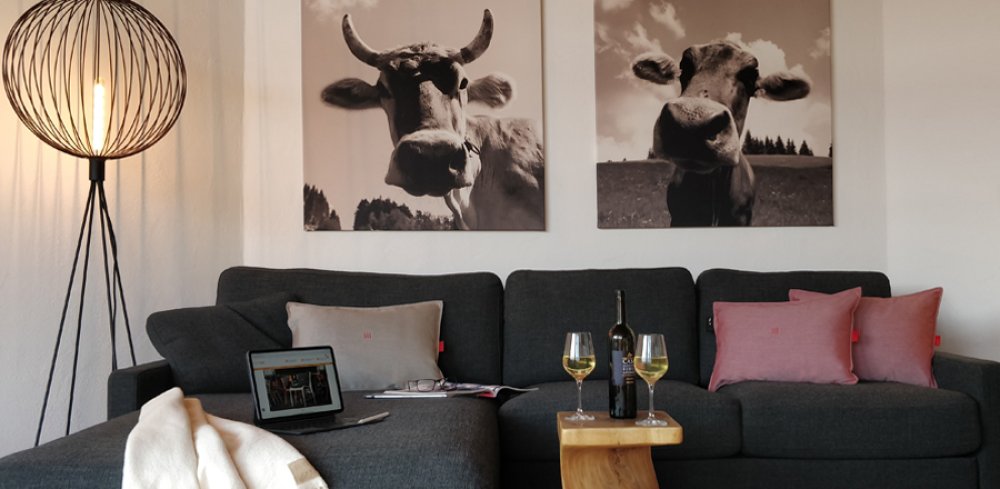 heatme Home heated cushion