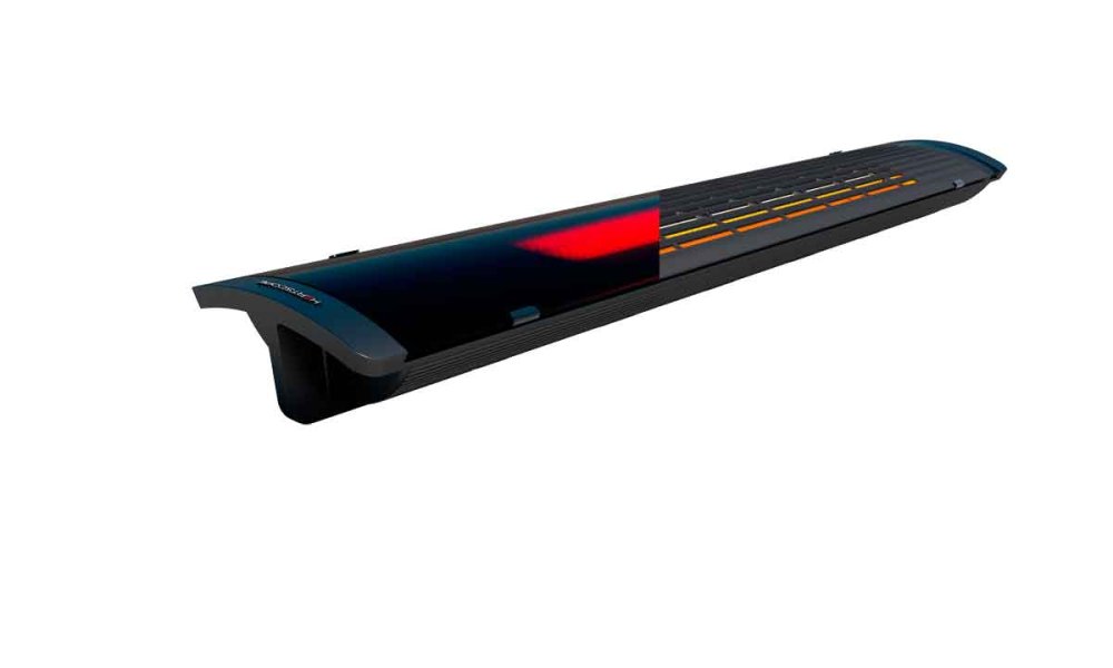 Heatscope Pure plus Infrarot Heizer