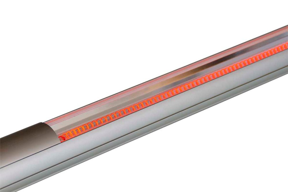 Heat Tube Carbon