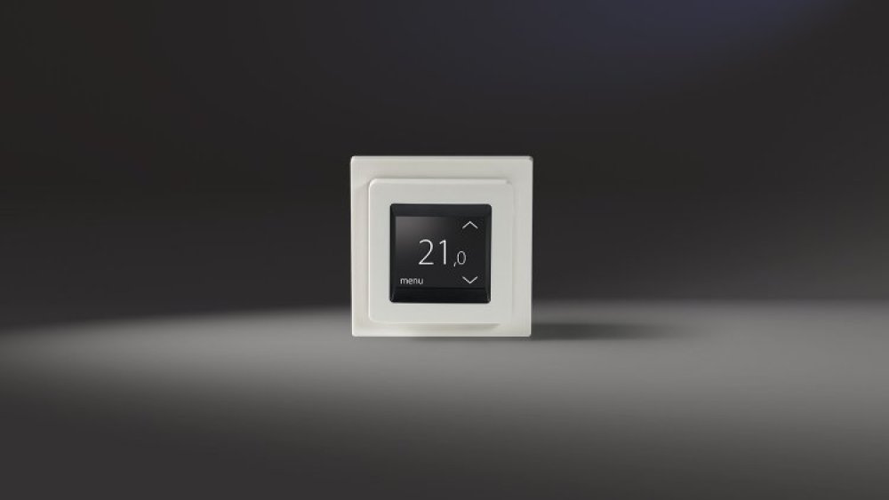 Elkatherm Raum-Thermostat Touch