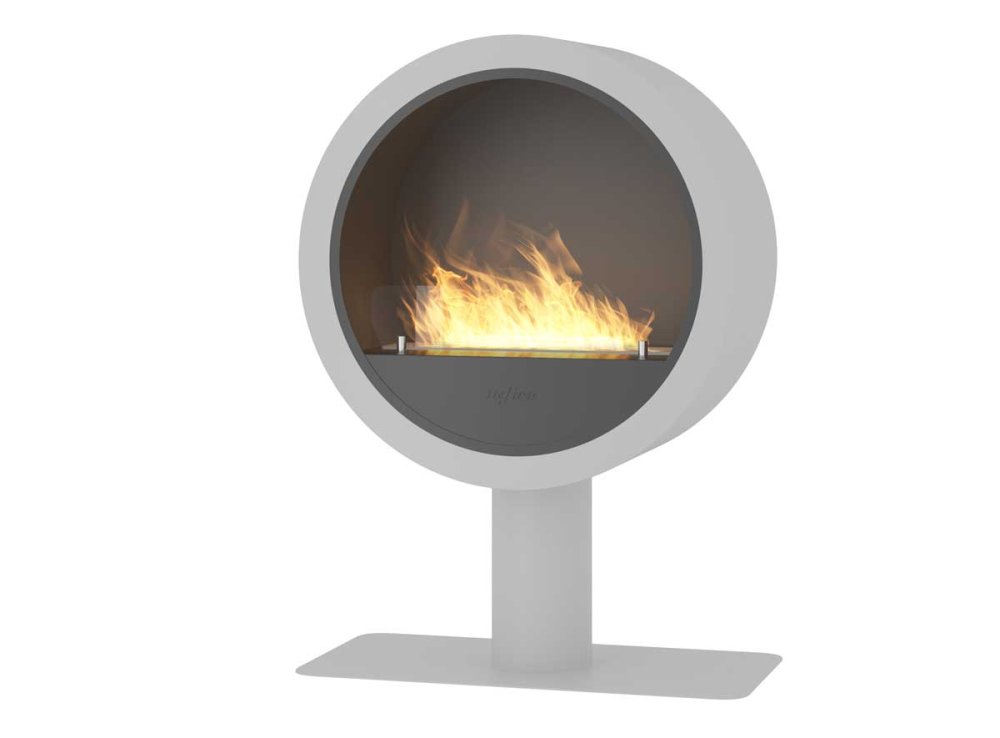 bioethanol fireplace Incyrcle Stand
