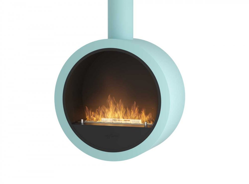 bioethanol fireplace Incyrcle