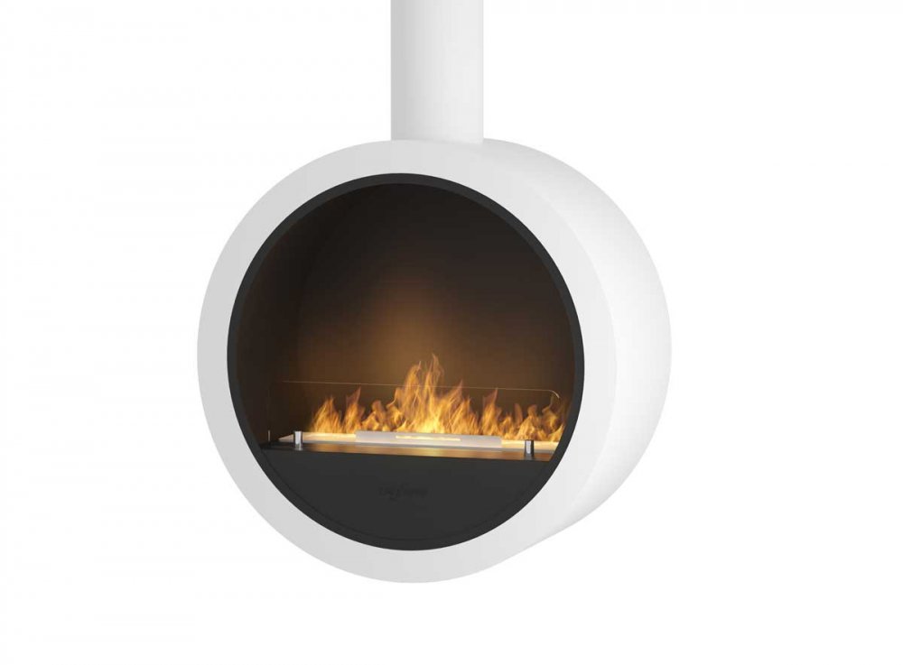bioethanol fireplace Incyrcle