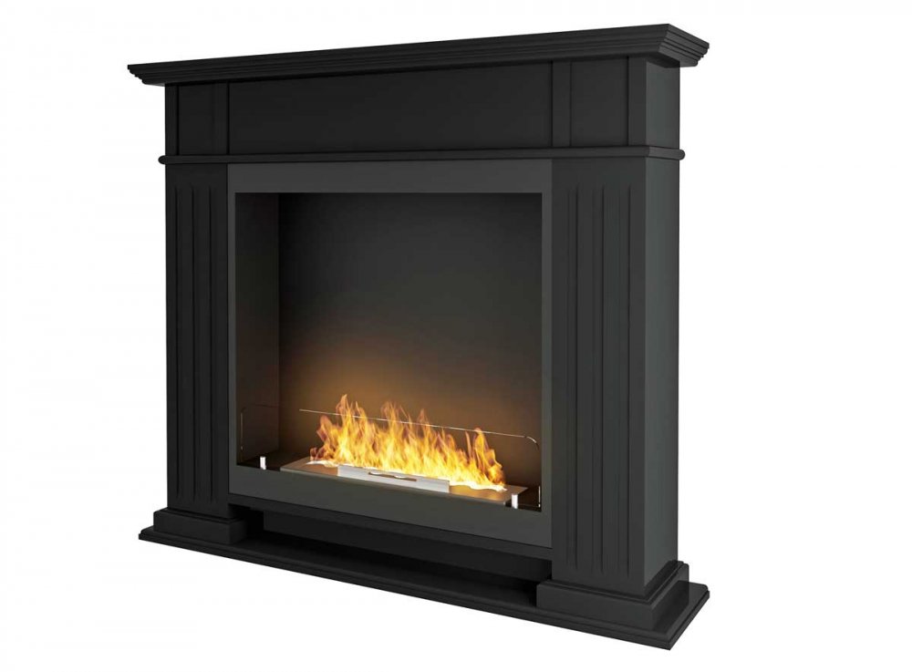 bioethanol fireplace Inportal 1