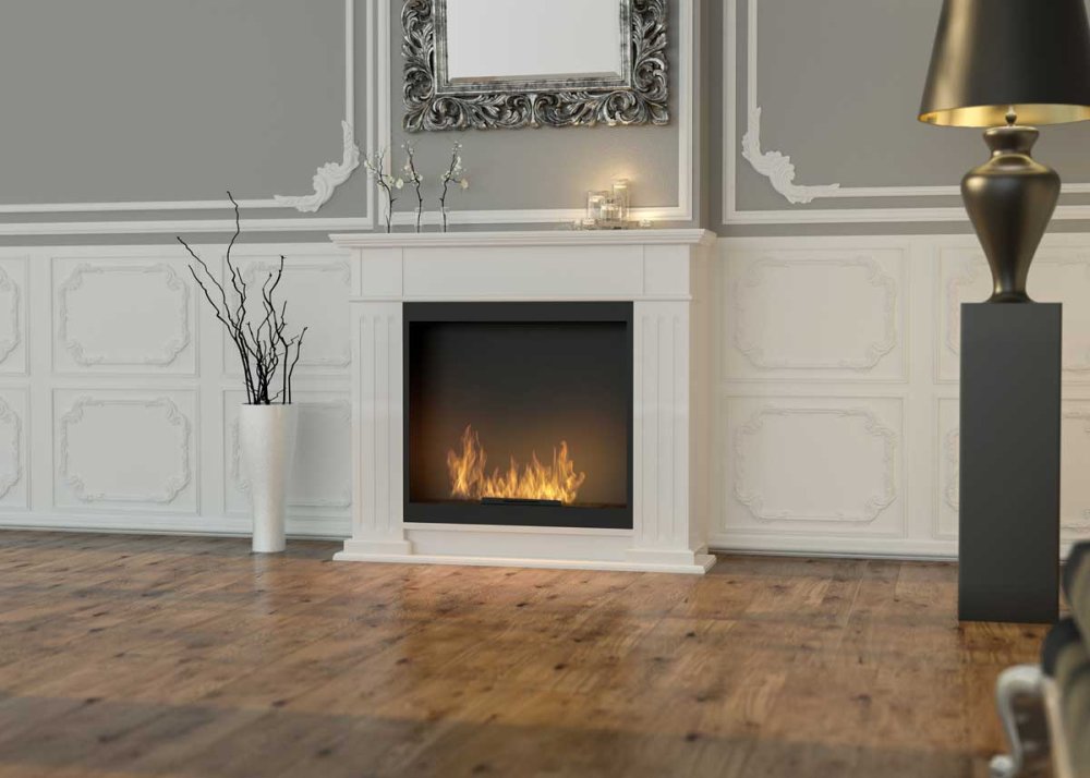 bioethanol fireplace Inportal 1