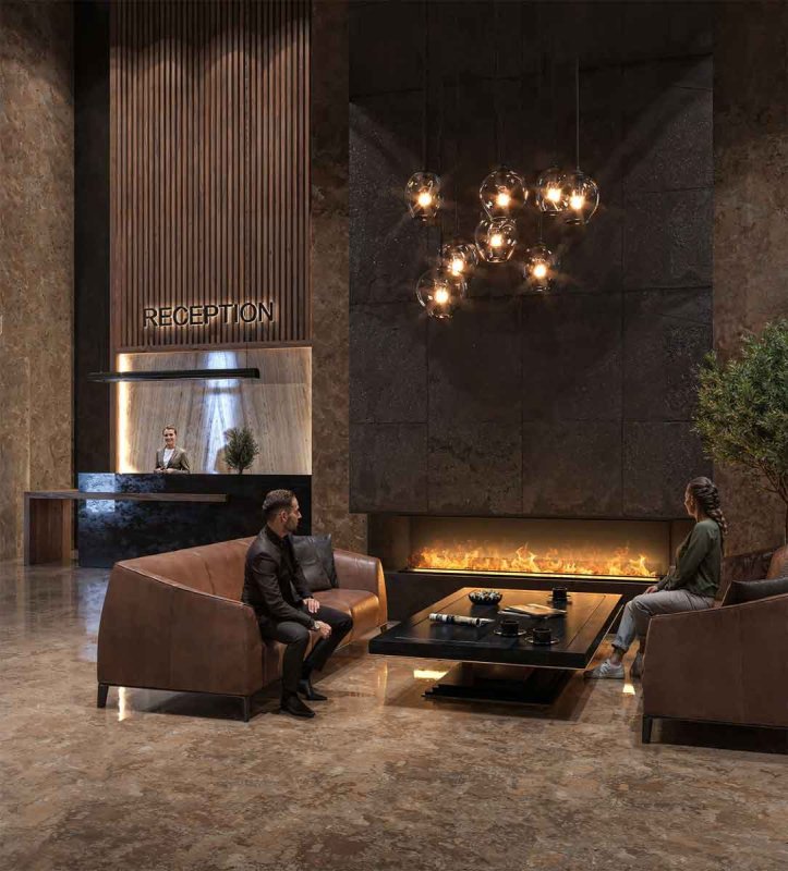 Infire Invapo C-2200